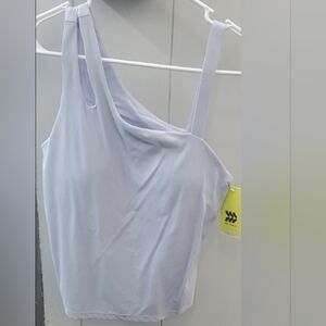 All In Motion Everyday Asymetrical Tank Top